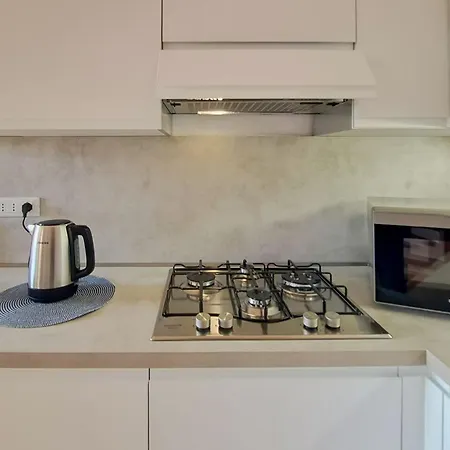 Dada House Trilocale La Suaredda Di Supra San Teodoro (Sardinia)