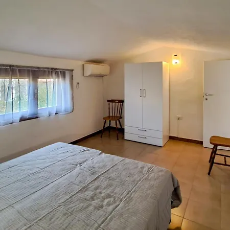 Dada House Trilocale La Suaredda Di Supra Lägenhet