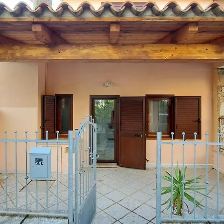 Apartment Dada House Trilocale La Suaredda Di Supra *