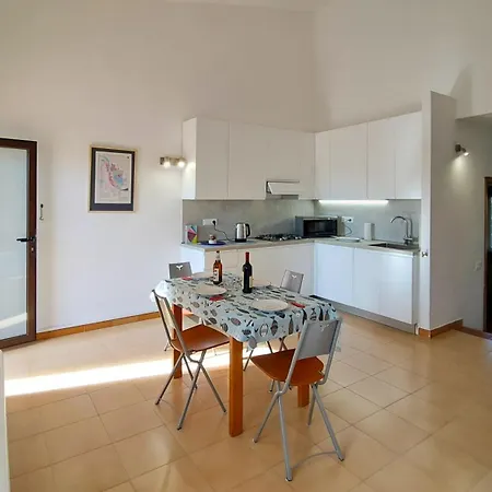 Apartment Dada House Trilocale La Suaredda Di Supra *