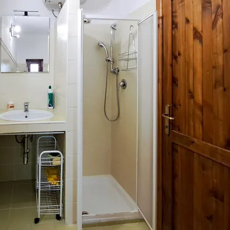 Dada House Trilocale La Suaredda Di Supra * San Teodoro (Sardinia)