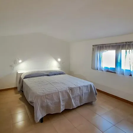 Apartmán Dada House Trilocale La Suaredda Di Supra