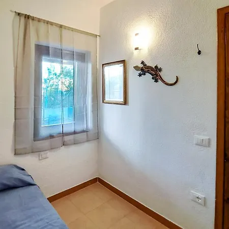 Dada House Trilocale La Suaredda Di Supra Apartmán *