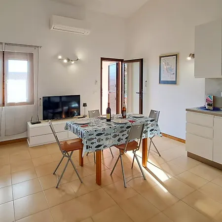 Apartmán Dada House Trilocale La Suaredda Di Supra *