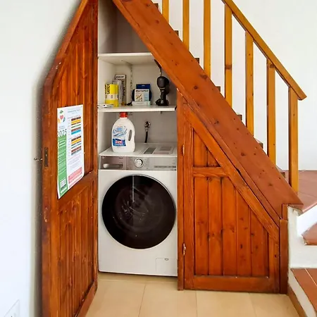 Apartmán Dada House Trilocale La Suaredda Di Supra San Teodoro (Sardinia)