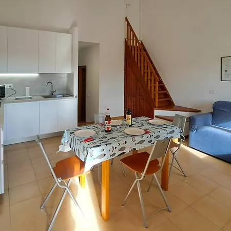 Dada House Trilocale La Suaredda Di Supra * San Teodoro (Sardinia)