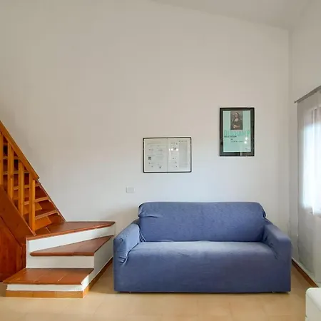 Dada House Trilocale La Suaredda Di Supra Apartmán *