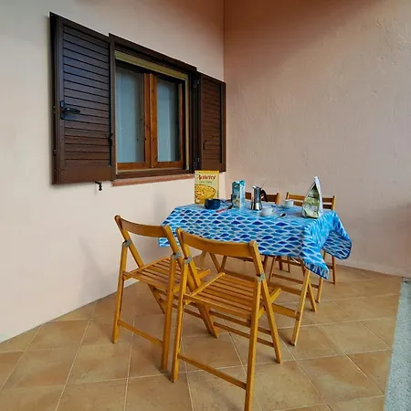 Dada House Trilocale La Suaredda Di Supra