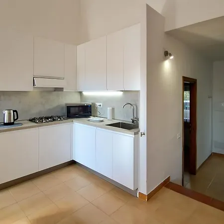 Apartmán Dada House Trilocale La Suaredda Di Supra