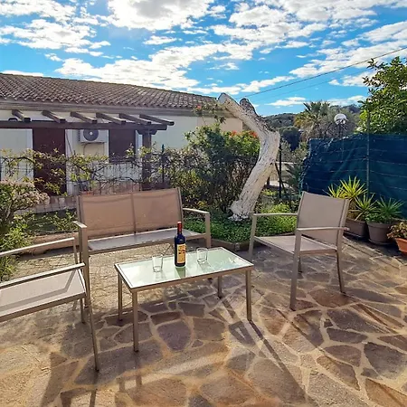 Dada House Trilocale La Suaredda Di Supra Apartmán San Teodoro (Sardinia)