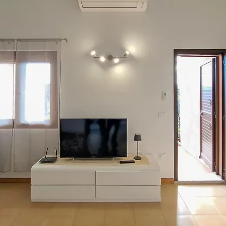 Dada House Trilocale La Suaredda Di Supra Apartmán