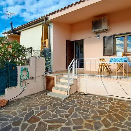 Apartmán Dada House Trilocale La Suaredda Di Supra San Teodoro (Sardinia)
