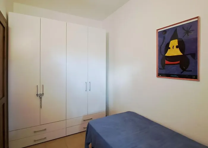 Dada House Trilocale La Suaredda Di Supra *