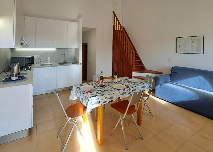 Dada House Trilocale La Suaredda Di Supra * San Teodoro (Sardinia)