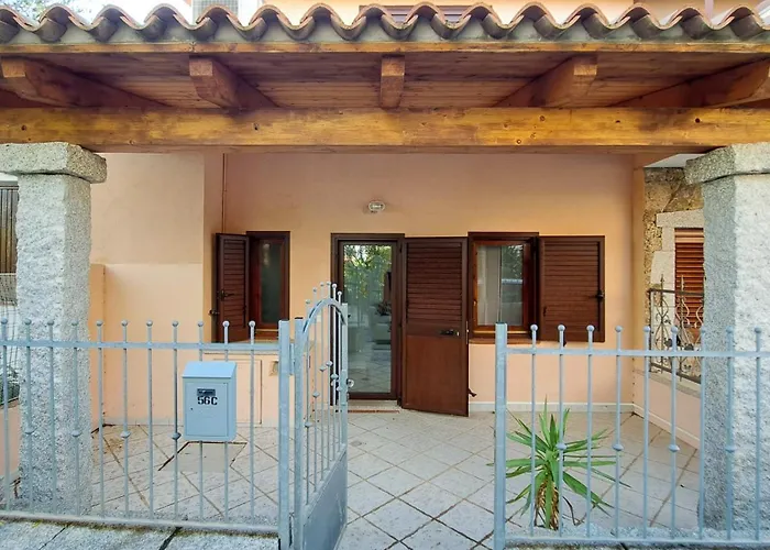 Apartment Dada House Trilocale La Suaredda Di Supra *